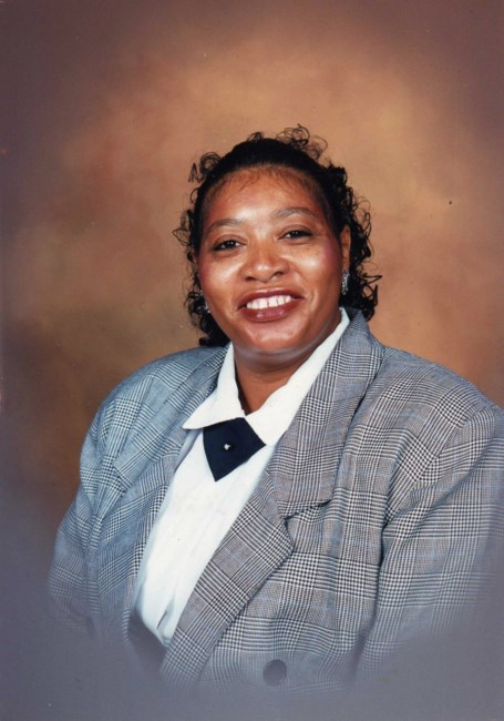 Obituary of Nettie Waters