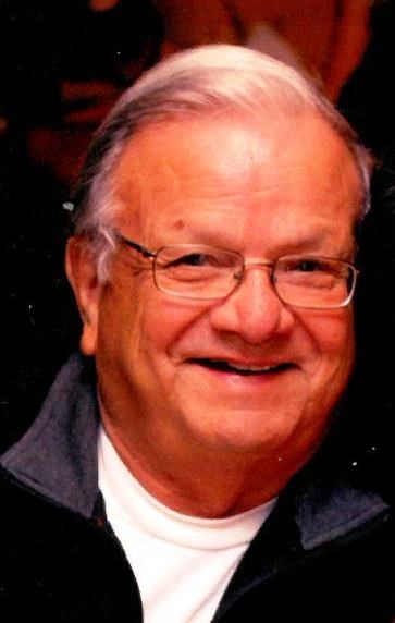 Obituary of Gilbert Garcia