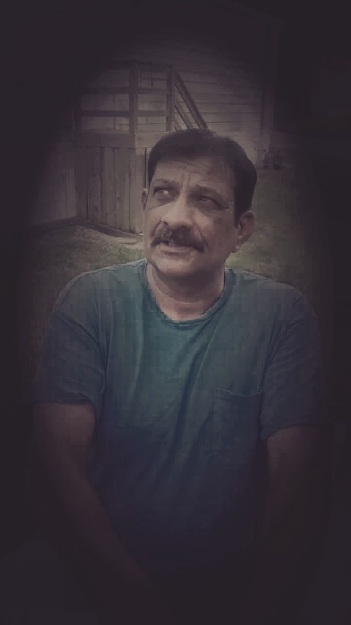 Obituary of Victor Edward Avery