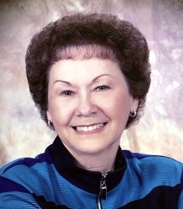 Obituary of Janet Molder