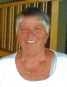 Obituary of Hetty Wynanda Massey