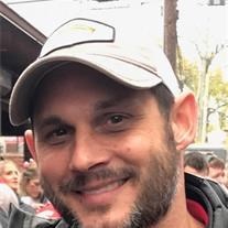 Obituary of James Austin Shiffer