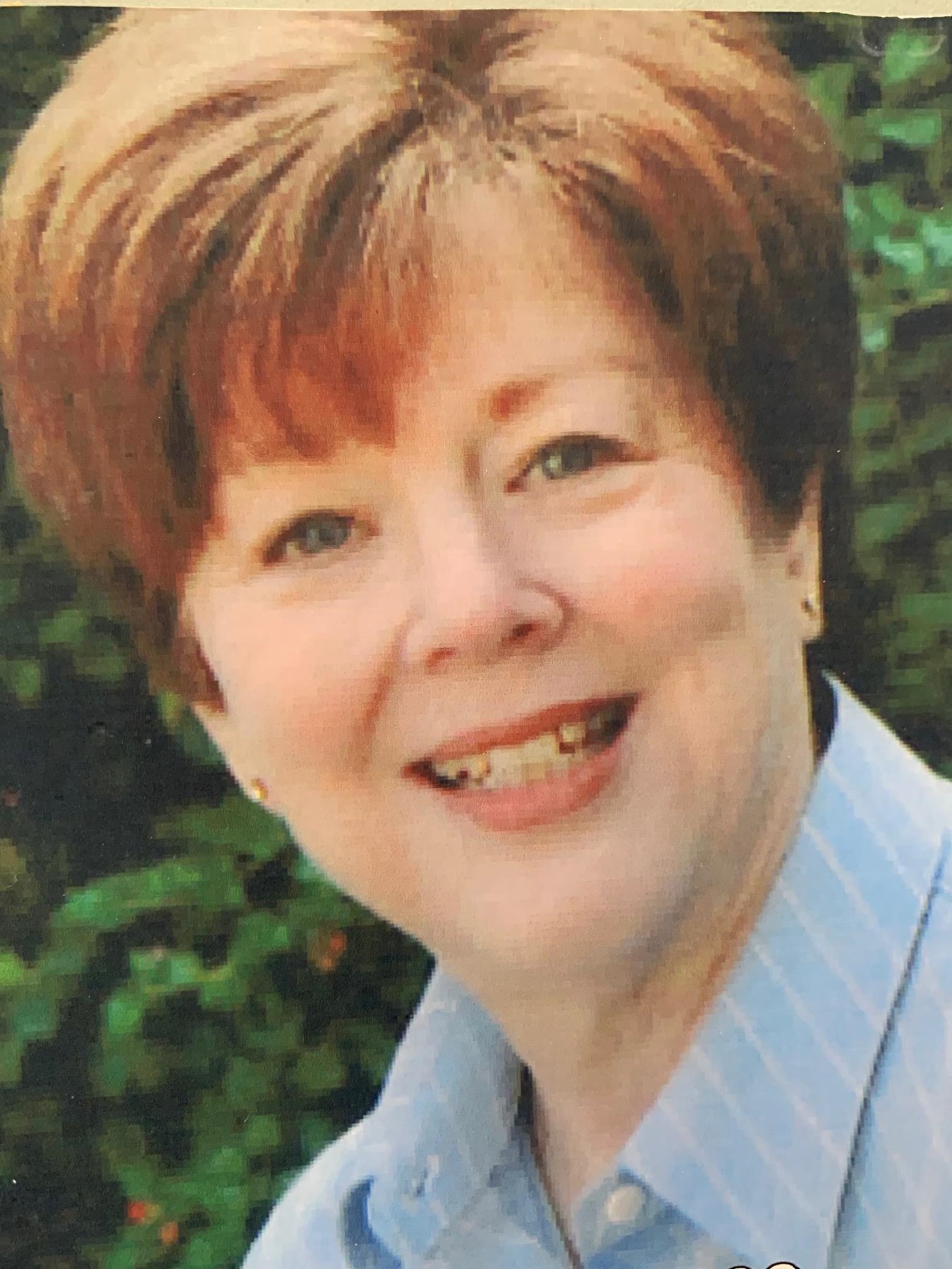 Share Obituary for Diane Deutsch St. Louis, MO