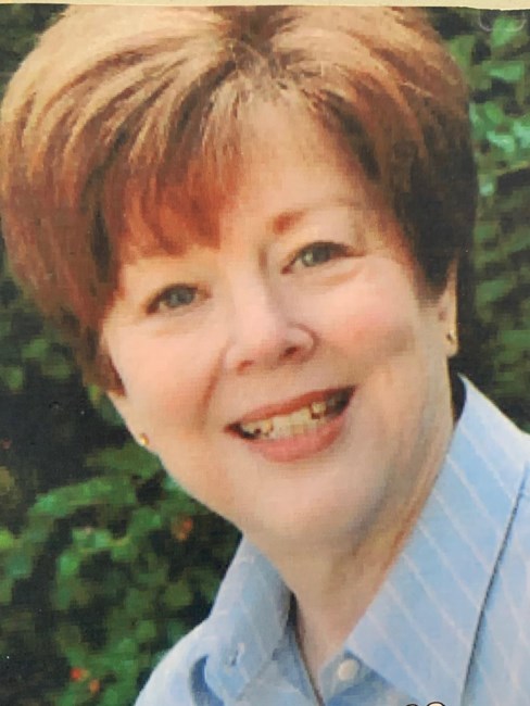 Obituary of Diane Marlene Deutsch