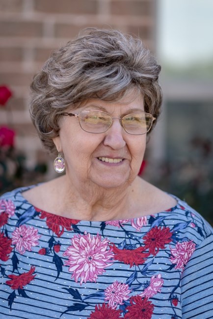 Obituary of Esther Virginia Brandt