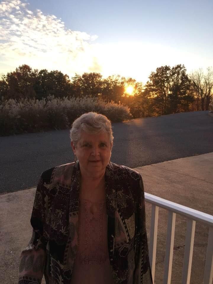 Obituary of Rita L. Davis