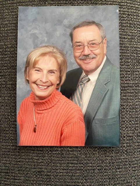 Obituary of George Sylvester Wolbert