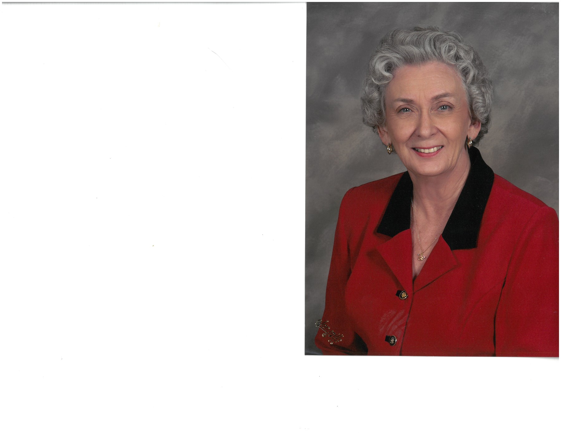 Obituary of Dorothy Ullrich