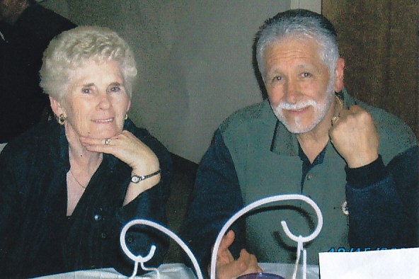 Obituary of Thomas A. Gonzales