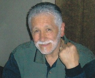 Obituary of Thomas A. Gonzales