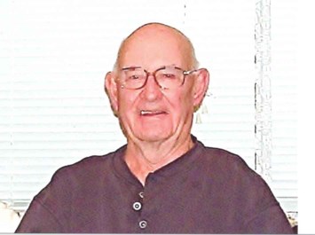 Avis de décès de Paul J. Dill
