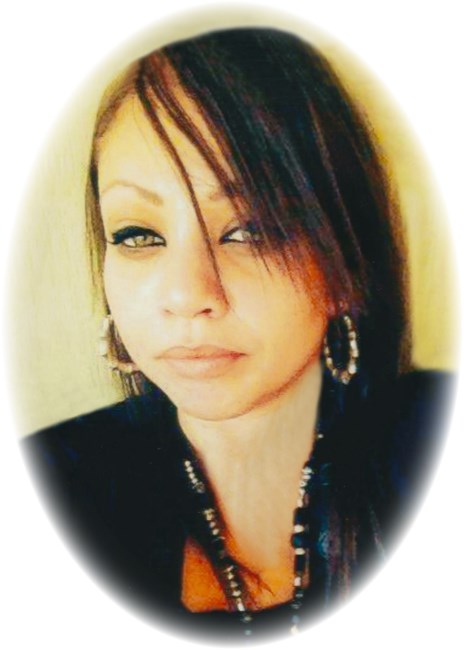 Obituary of Christina Leticia Abarca