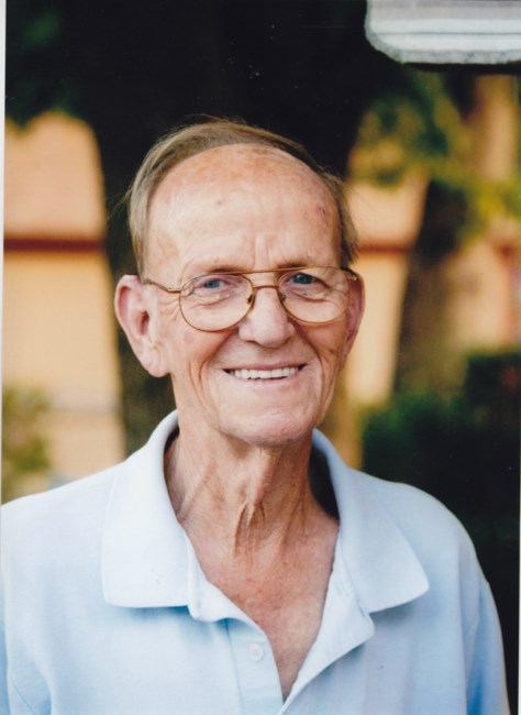 Obituary of Don J. Armstrong