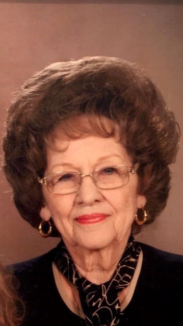 Obituary of Theresa Hering