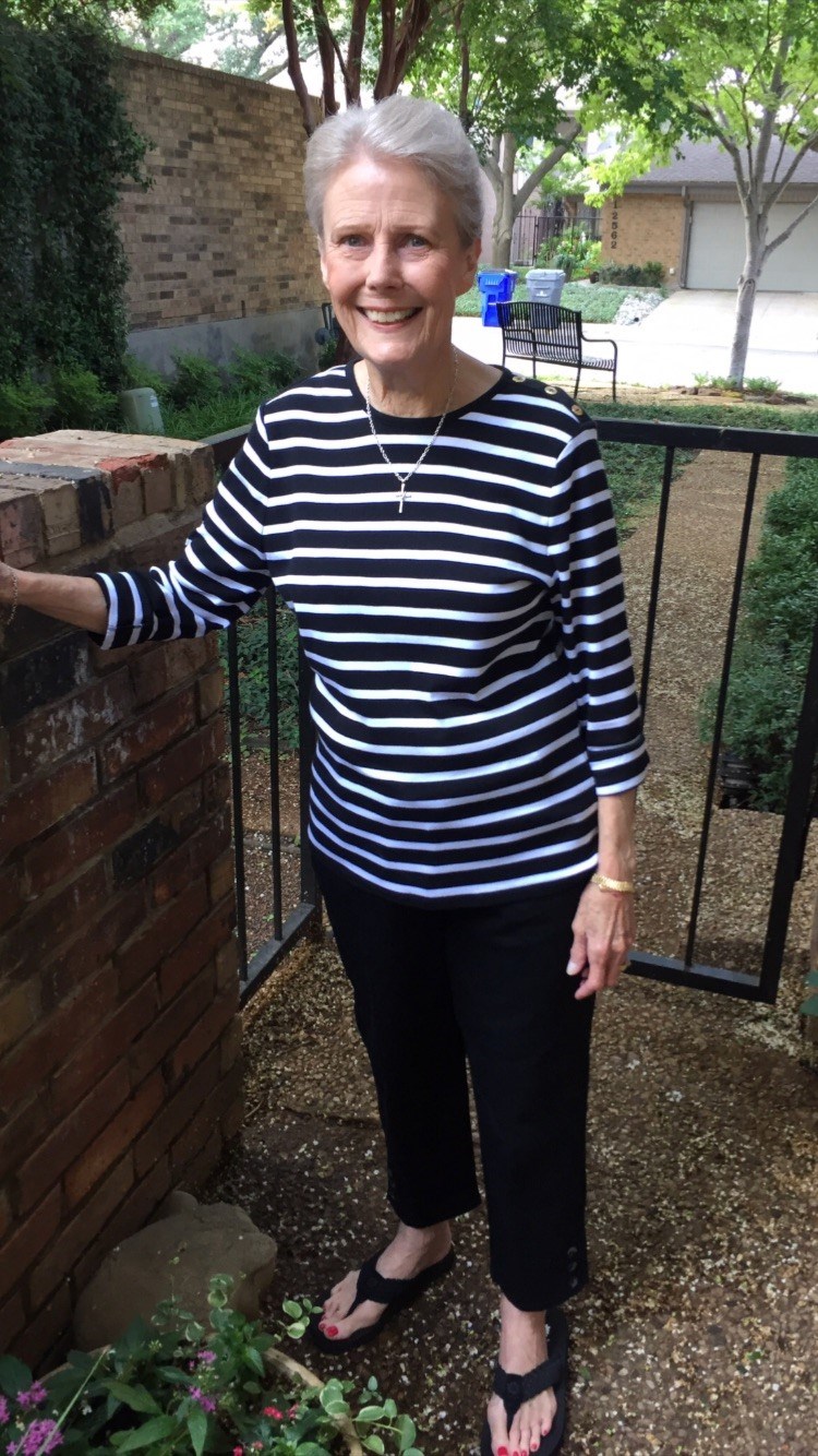 Obituary of Paula Foster