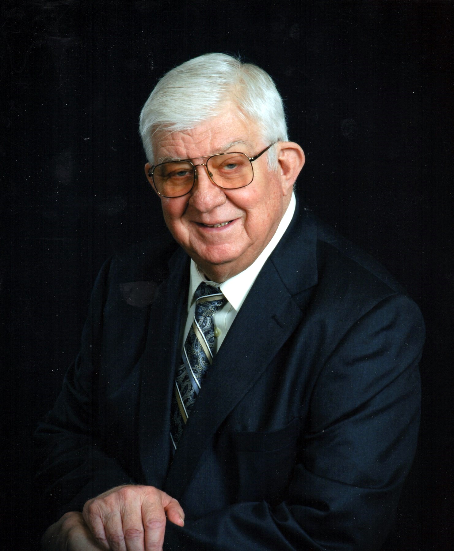 Edgar Lanier Owens Obituary Austin, TX