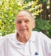 Obituary of James Larry Parker Sr.