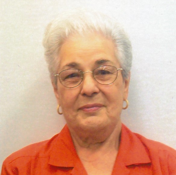 Obituary of Zenaida Colina
