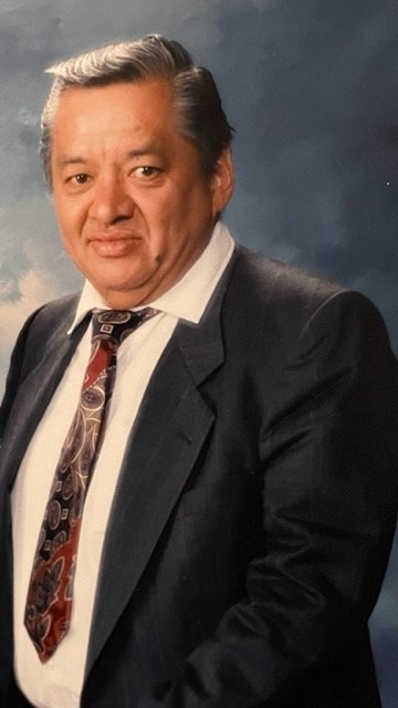 Obituary of Ernesto Nolasco Tongson Jr.