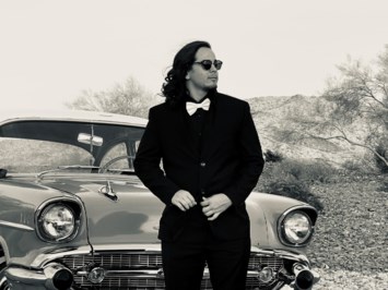 Obituary of Frederick Edward James Sevilla III