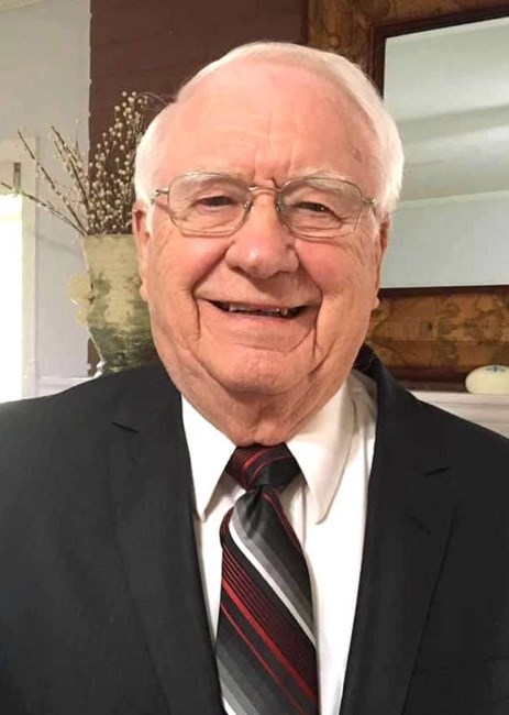 Obituary of William Arthur "Art" Turner