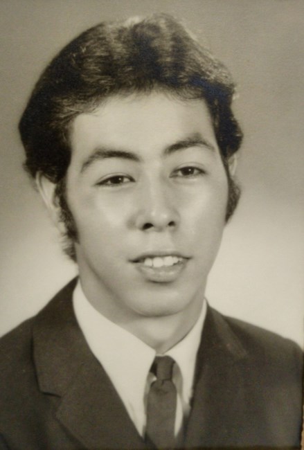 Obituario de Ricardo Leonel Guerra