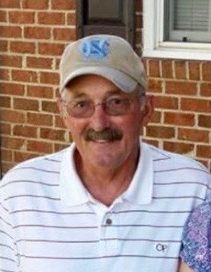 Obituary of Clifton Gray Clark