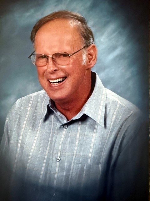 Obituary of Donald Maxwell Greene