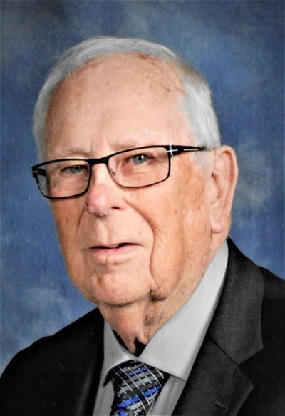Obituary of Phillip T. Schmidt