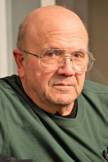 Obituary of Theodore Albert Caracciolo