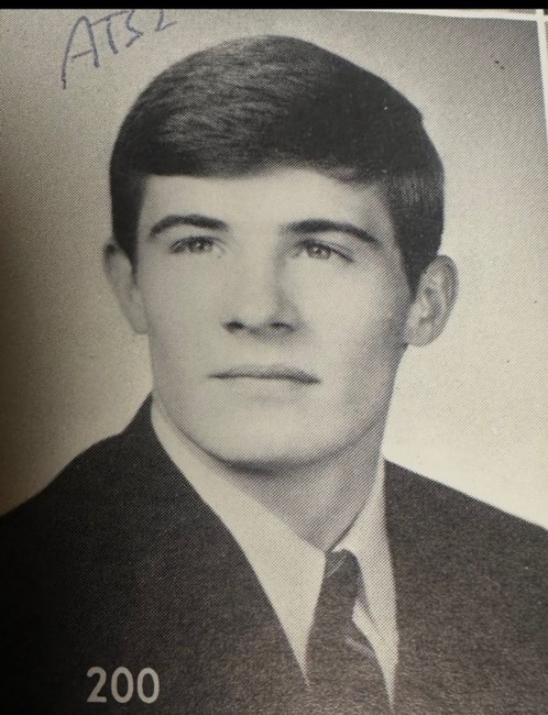 Obituary of David "OPA" Milton Williams Jr.