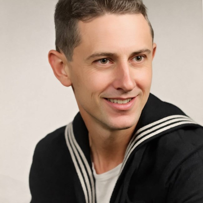 Obituary of Ernest William Martel