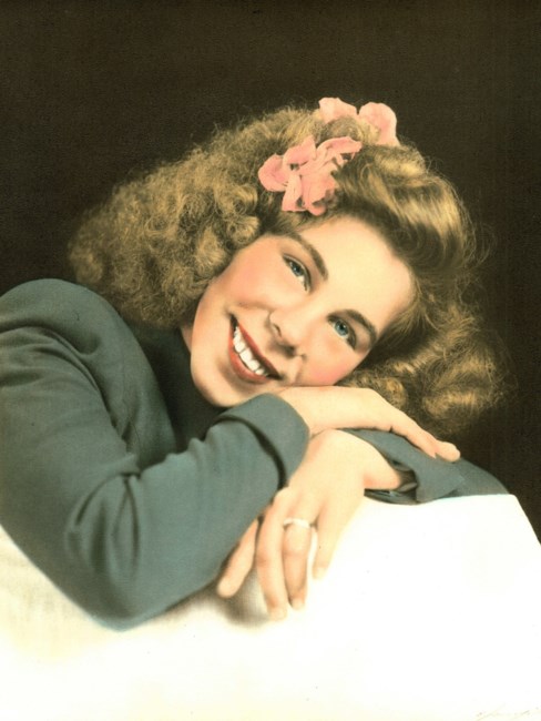 Obituary of Janet Marie Krichbaum