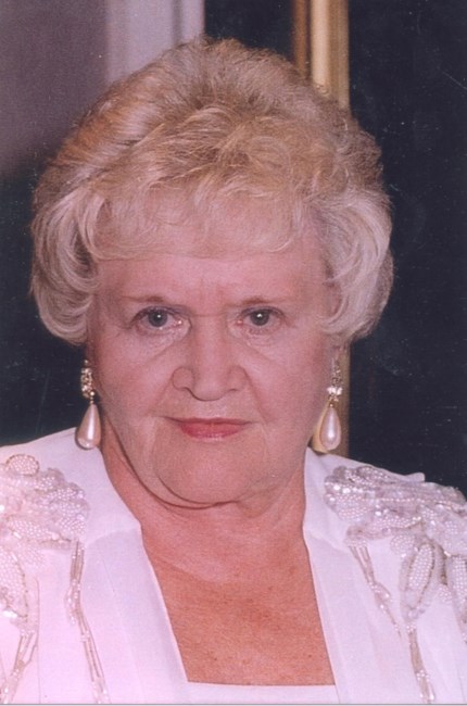 Obituary of Fay Deusterman
