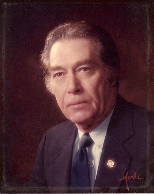 Obituary of Thurlan William Brenton