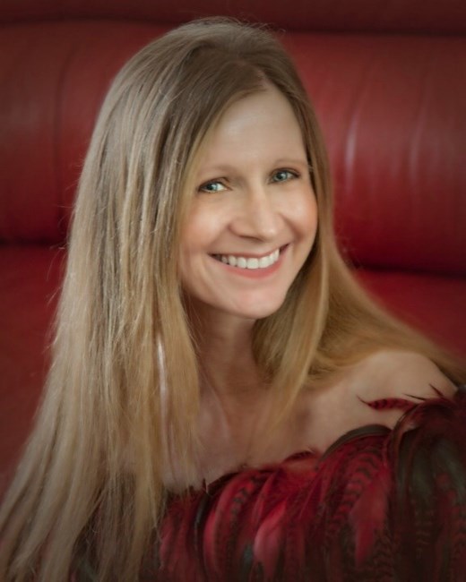 Obituary of Jennifer Lane Kennedy Santoro