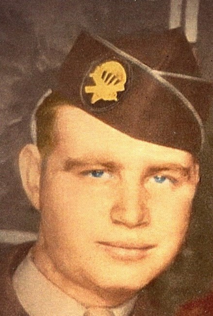 Obituary of Hovis Hugh Copeland