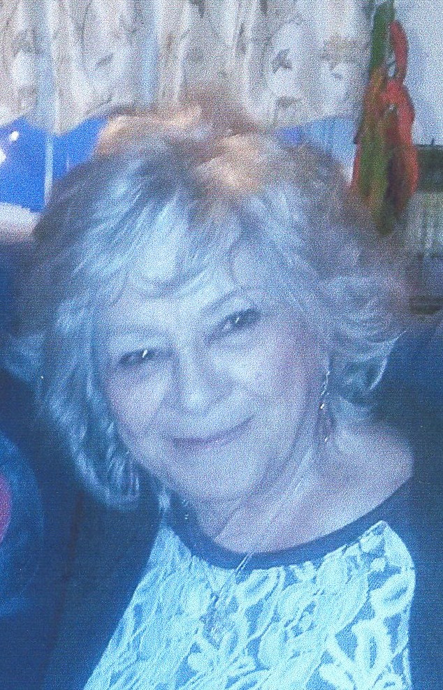 Obituary of Antonia DiGangi