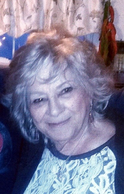 Obituary of Antonia DiGangi