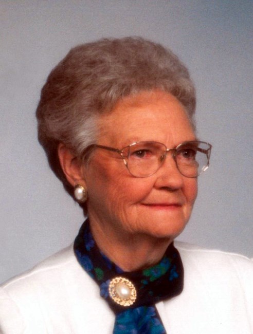 Obituary of Betty L. Cochran