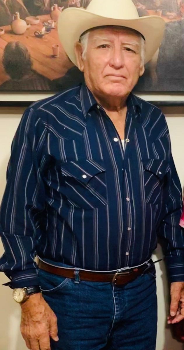 Obituary of Ricardo Garcia Guipsot