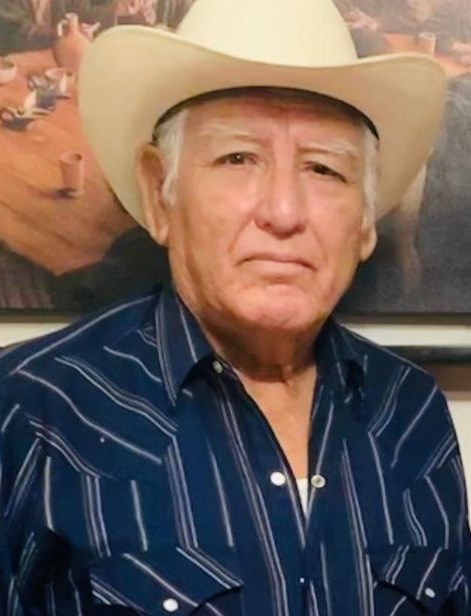 Obituary of Ricardo Garcia Guipsot