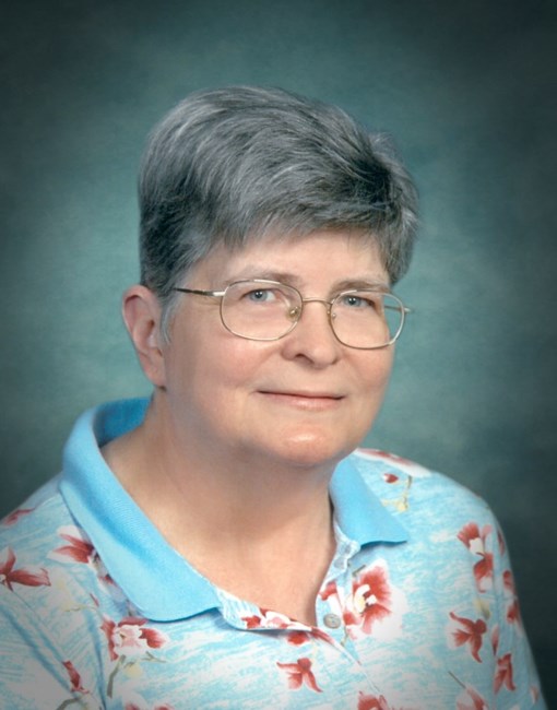 Obituary of Susan Jayne Edminson