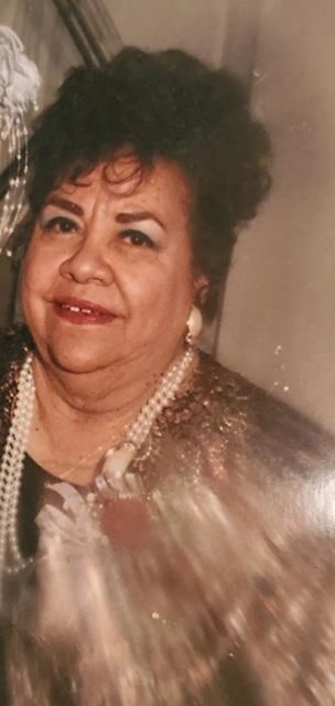 Obituario de Blanca Rosa Villareal
