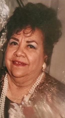 Obituary of Blanca Rosa Villareal