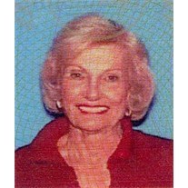 Obituary of Norma Jeanne Soule