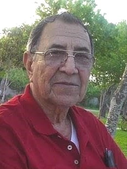 Obituario de Cirilo H. Alvarado