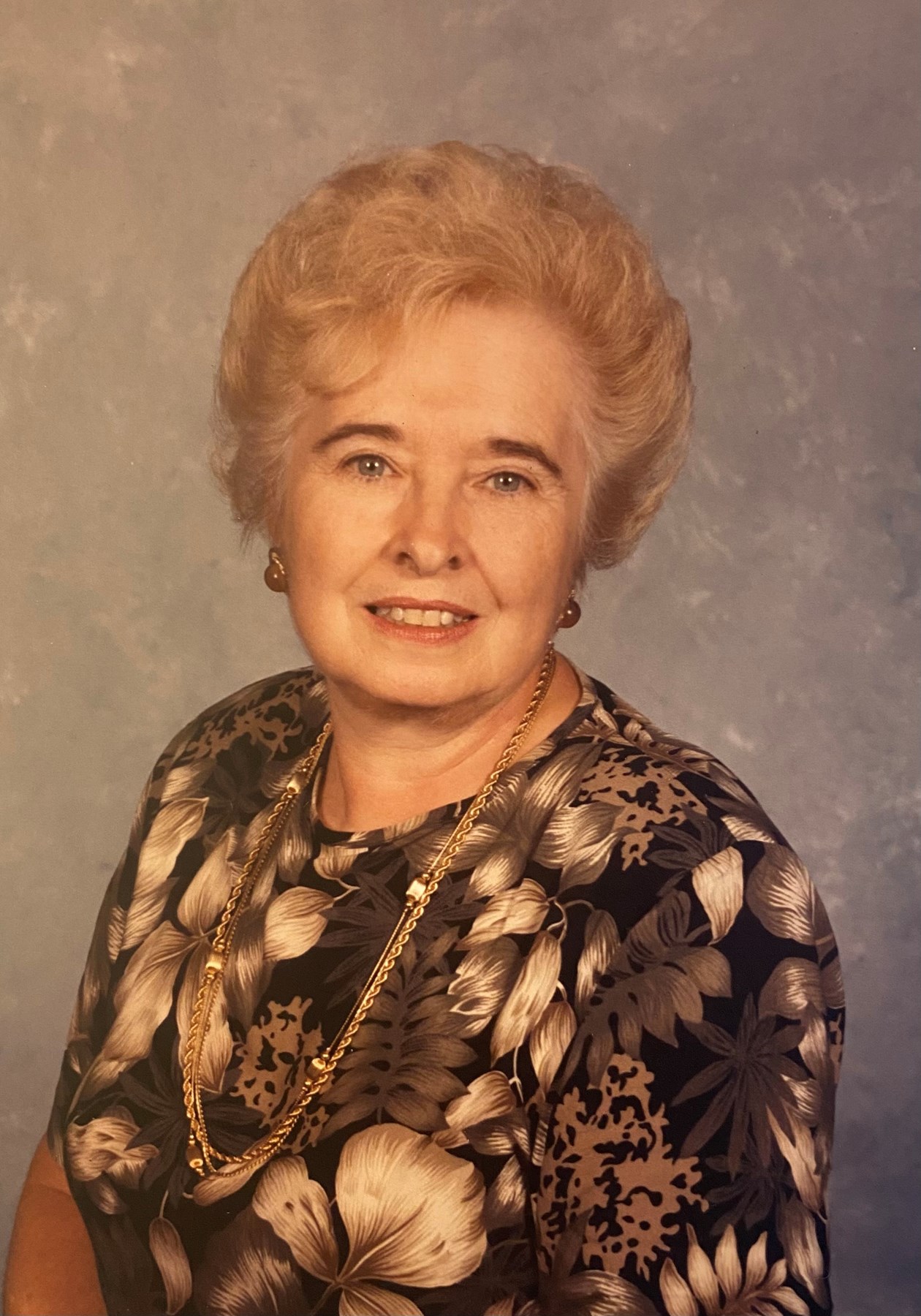 Barbara Moran Obituary Newton Nj