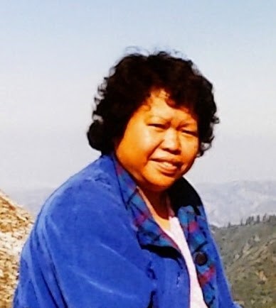 Obituary of Myrna Santos Honrada