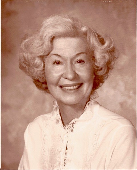 Obituary of Betty Lou Hochstetter